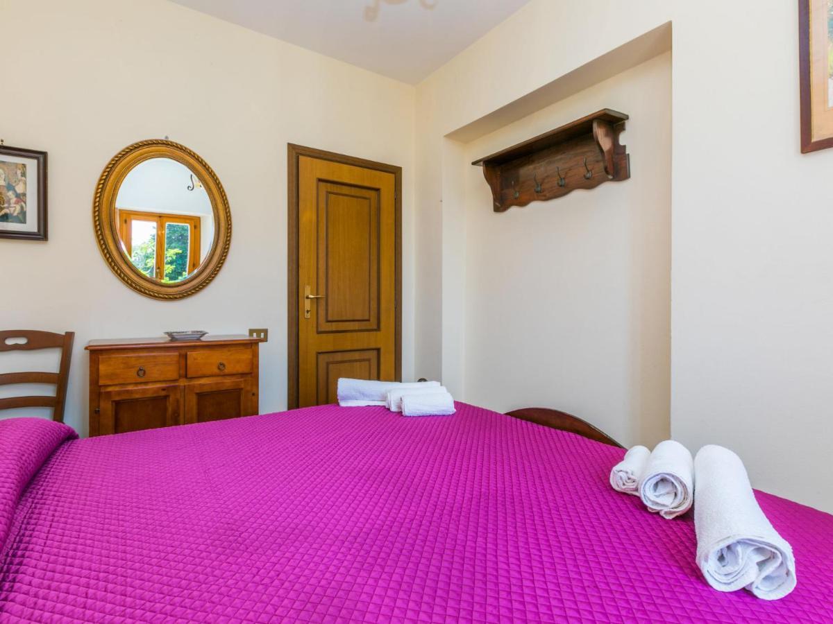 וולטרה Holiday Home Podere Santa Lucia By Interhome מראה חיצוני תמונה