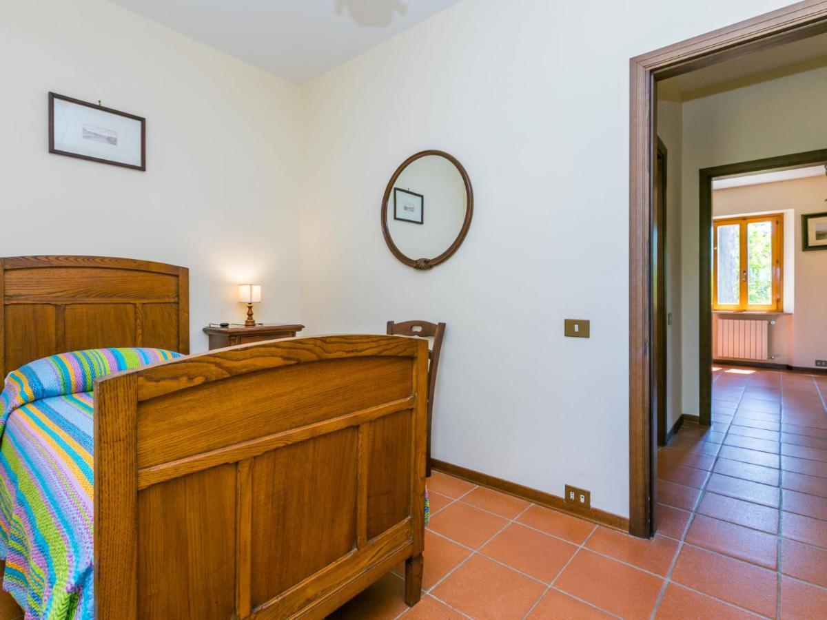 וולטרה Holiday Home Podere Santa Lucia By Interhome מראה חיצוני תמונה