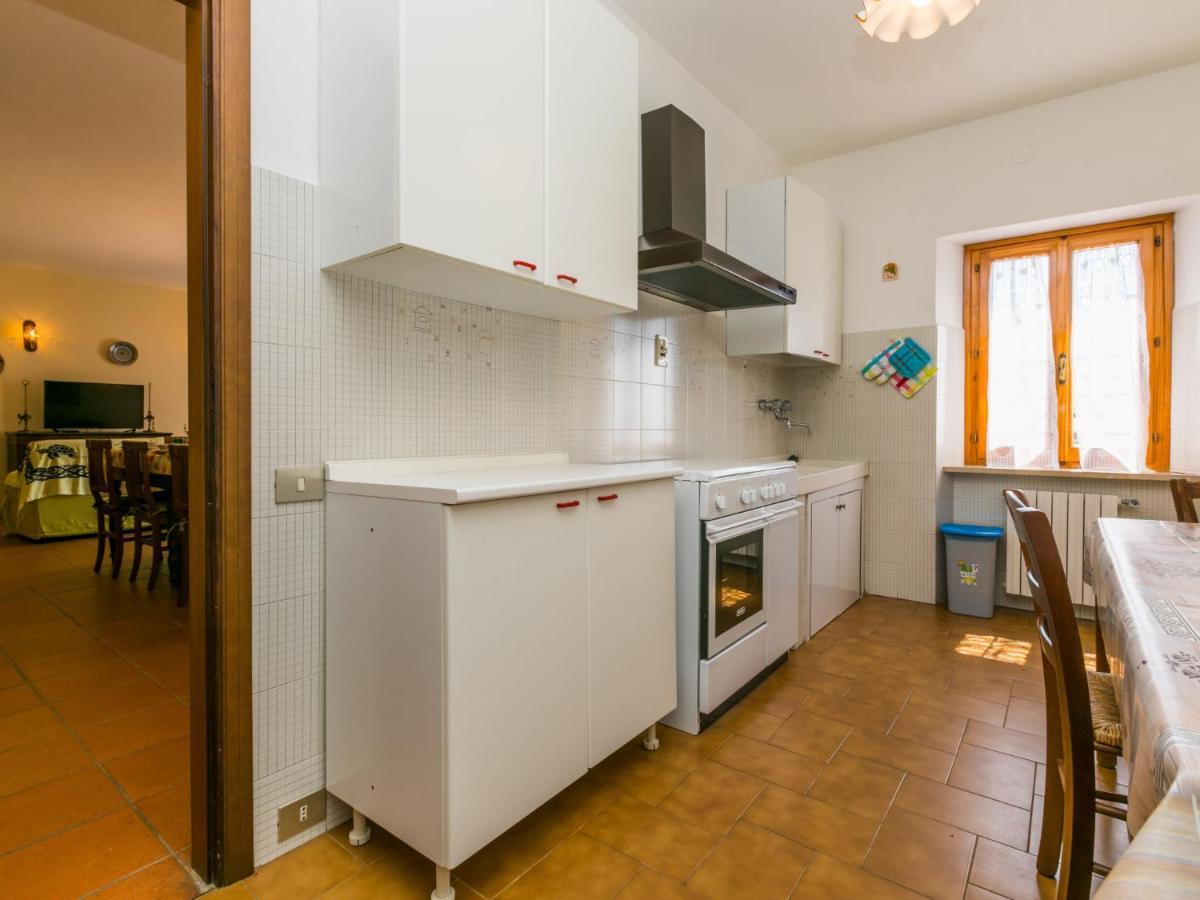 וולטרה Holiday Home Podere Santa Lucia By Interhome מראה חיצוני תמונה