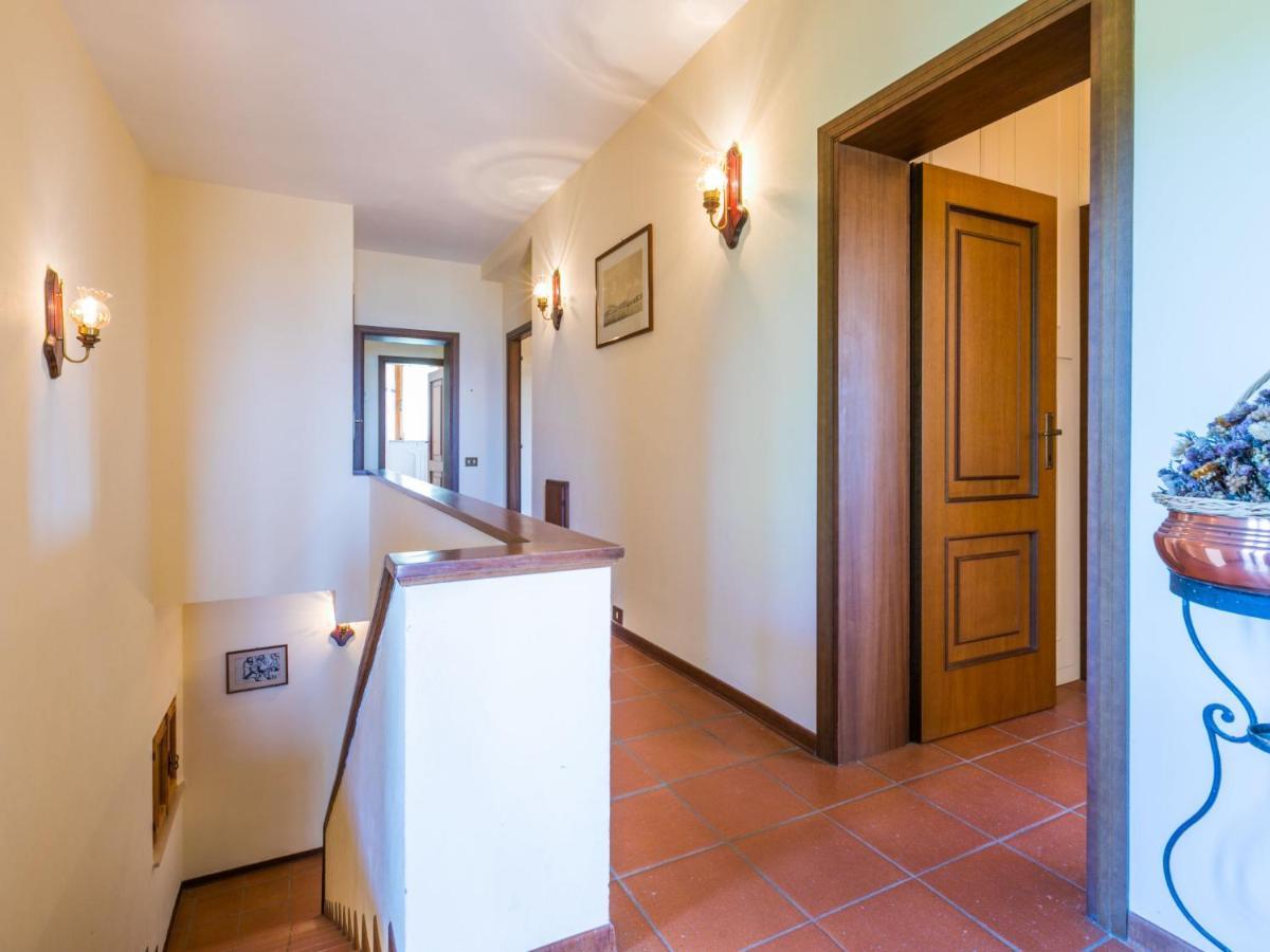 וולטרה Holiday Home Podere Santa Lucia By Interhome מראה חיצוני תמונה