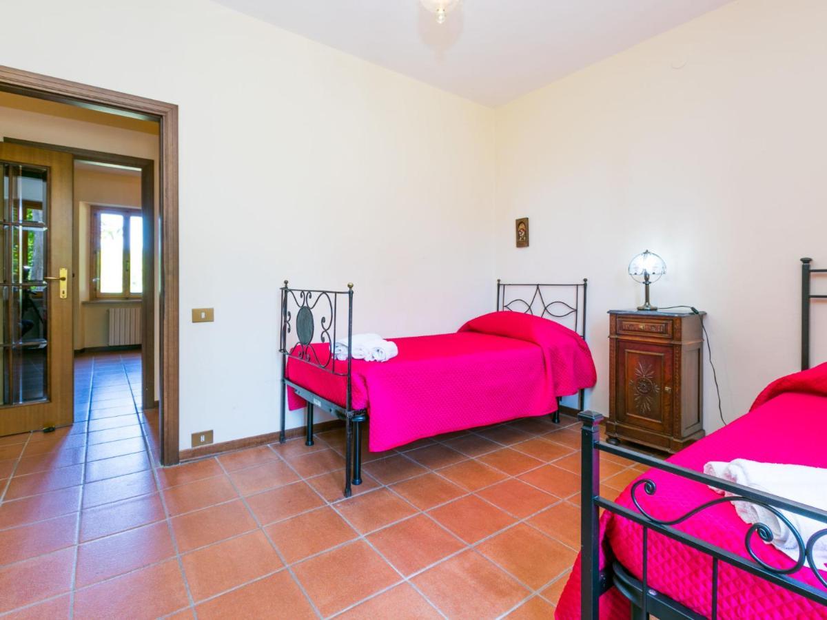 וולטרה Holiday Home Podere Santa Lucia By Interhome מראה חיצוני תמונה