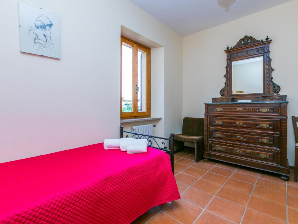 וולטרה Holiday Home Podere Santa Lucia By Interhome מראה חיצוני תמונה