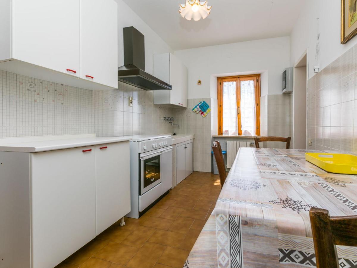 וולטרה Holiday Home Podere Santa Lucia By Interhome מראה חיצוני תמונה