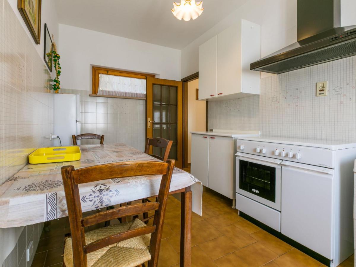 וולטרה Holiday Home Podere Santa Lucia By Interhome מראה חיצוני תמונה