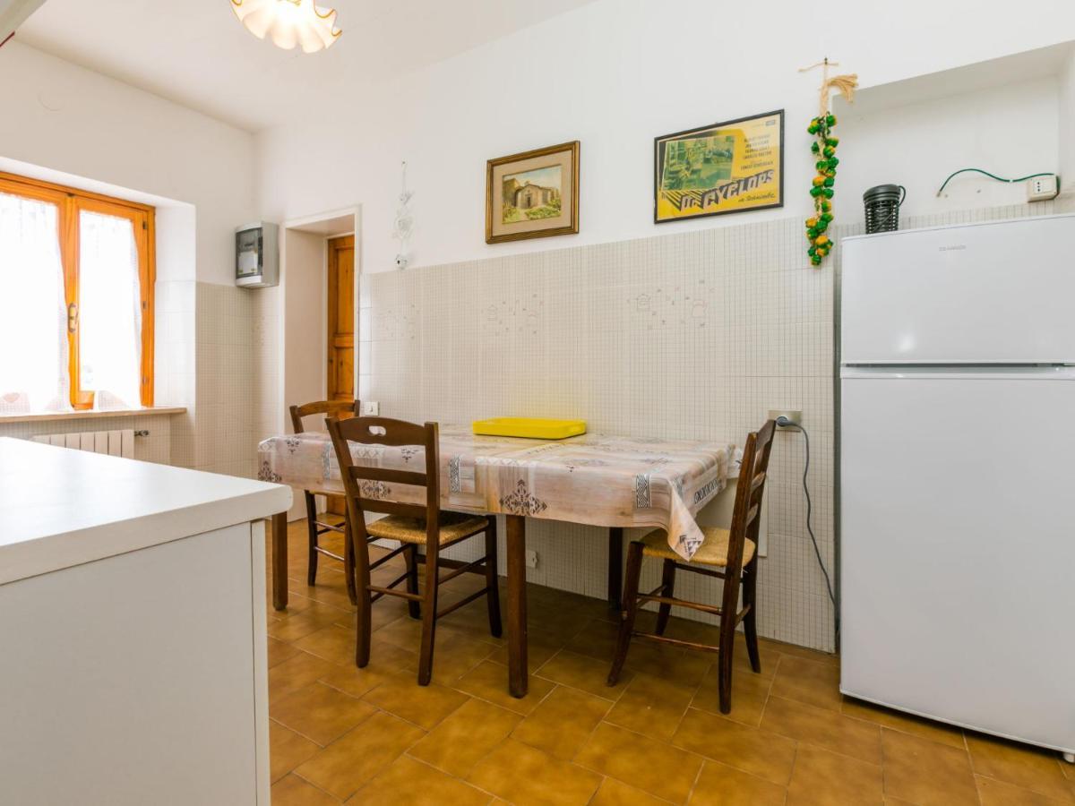 וולטרה Holiday Home Podere Santa Lucia By Interhome מראה חיצוני תמונה