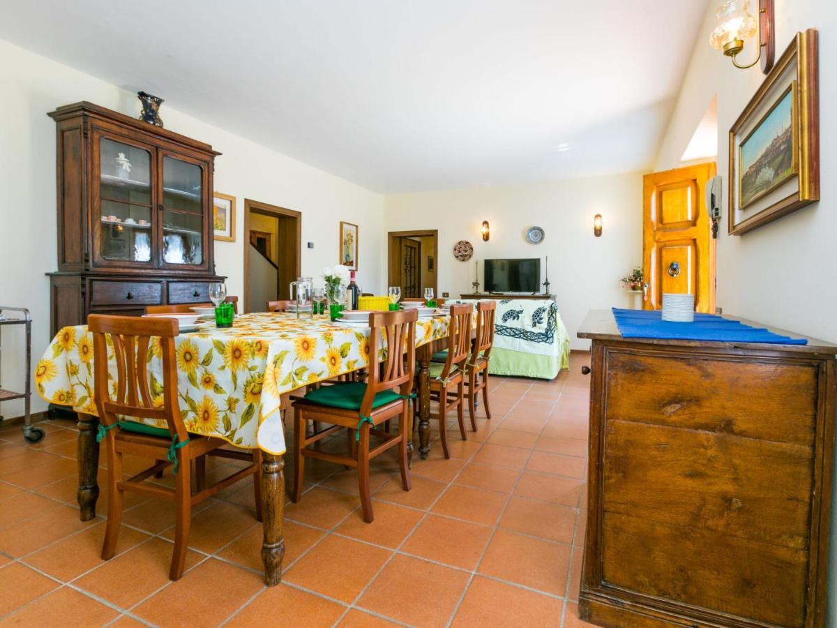 וולטרה Holiday Home Podere Santa Lucia By Interhome מראה חיצוני תמונה