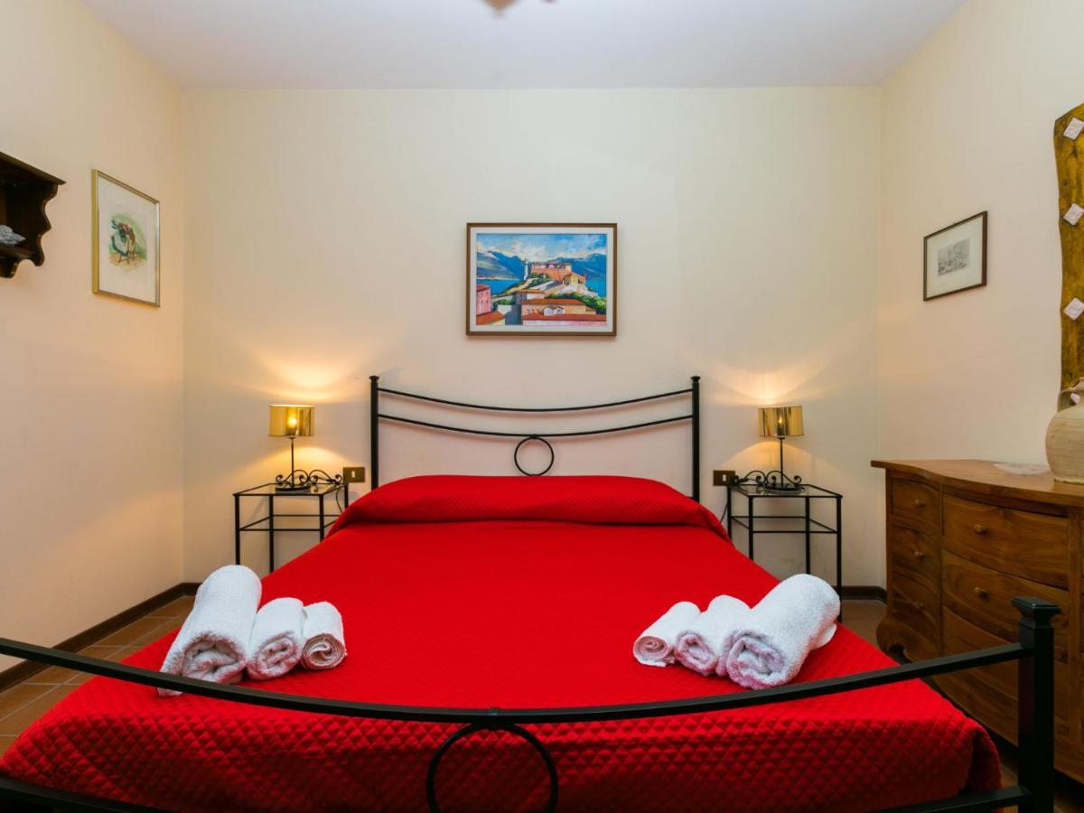 וולטרה Holiday Home Podere Santa Lucia By Interhome מראה חיצוני תמונה