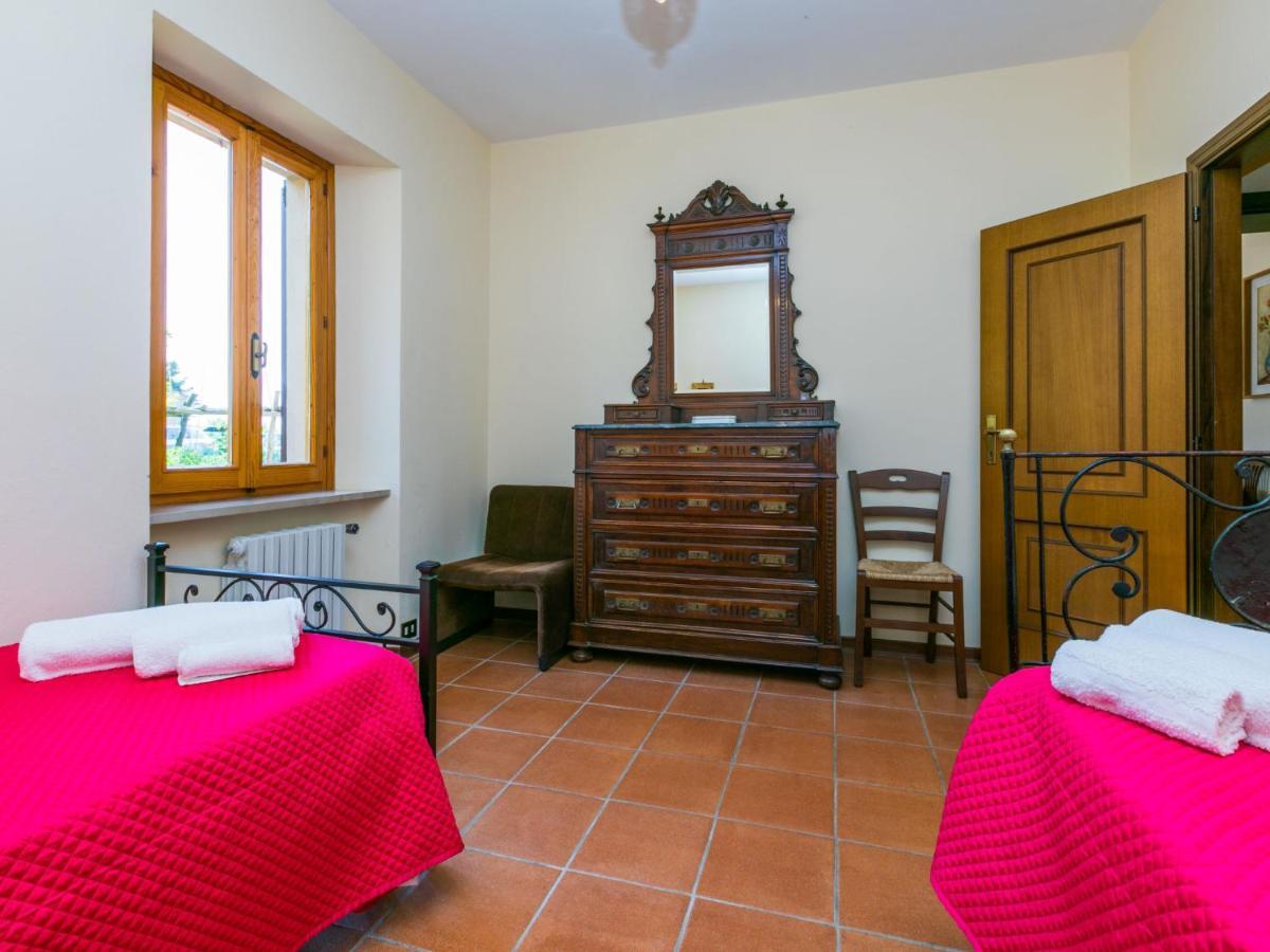 וולטרה Holiday Home Podere Santa Lucia By Interhome מראה חיצוני תמונה