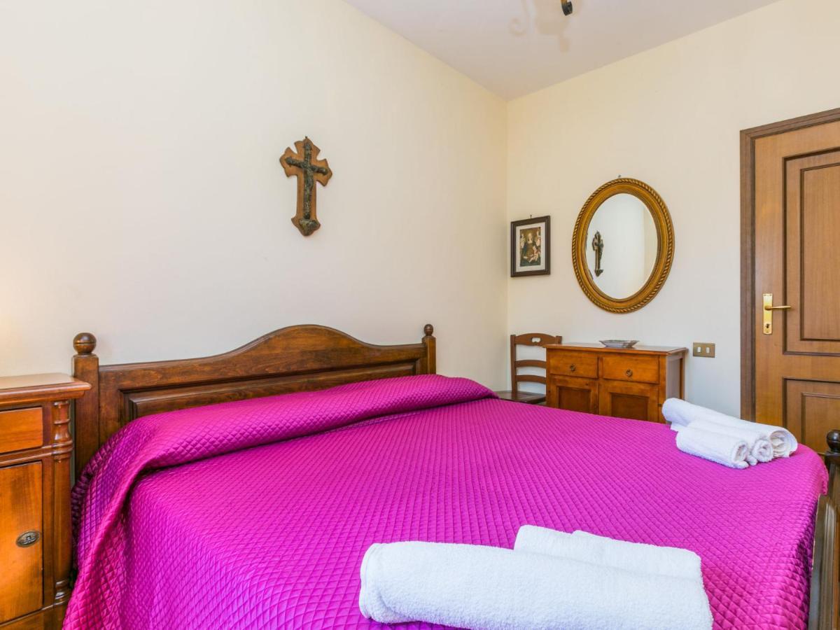 וולטרה Holiday Home Podere Santa Lucia By Interhome מראה חיצוני תמונה