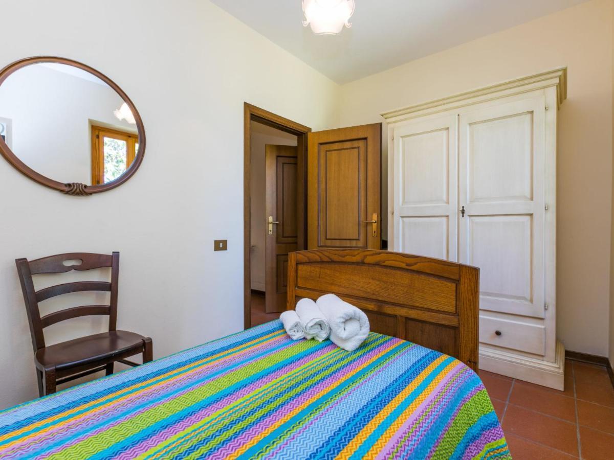 וולטרה Holiday Home Podere Santa Lucia By Interhome מראה חיצוני תמונה