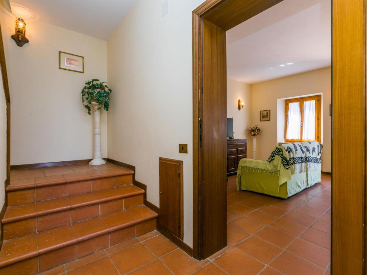 וולטרה Holiday Home Podere Santa Lucia By Interhome מראה חיצוני תמונה